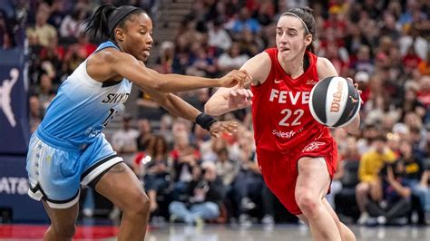 Indiana Fever and Caitlin Clark vs Connecticut Sun: FREE.